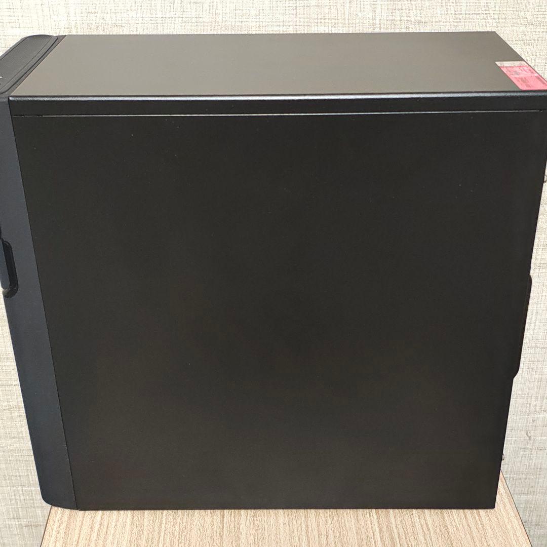 iiyama ゲーミングPC