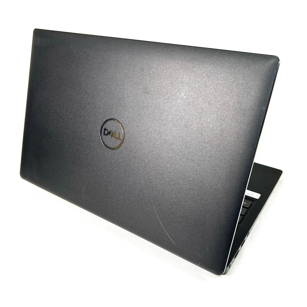 美品 DELL Latitude 3520 i5 16GB 15インチ FHD