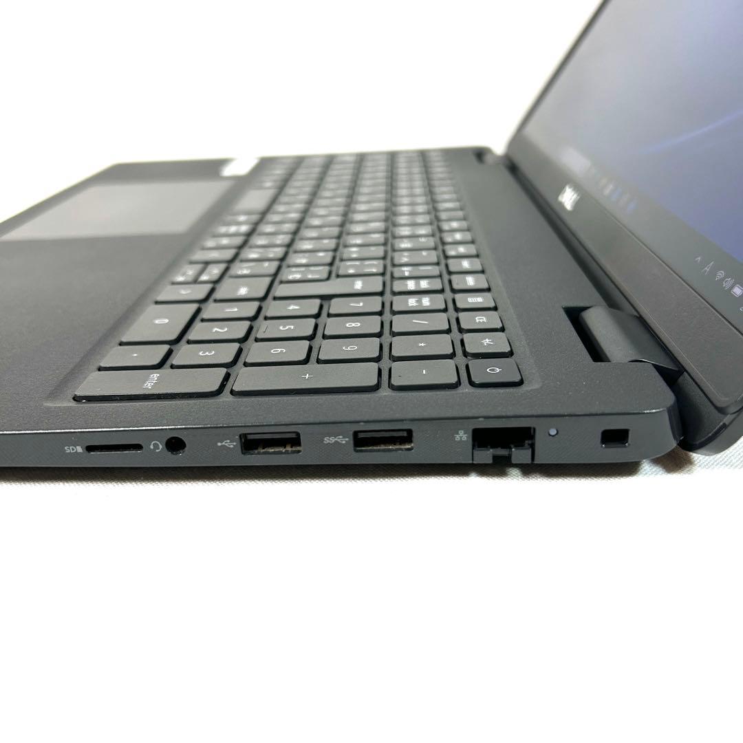 美品 DELL Latitude 3520 i5 16GB 15インチ FHD