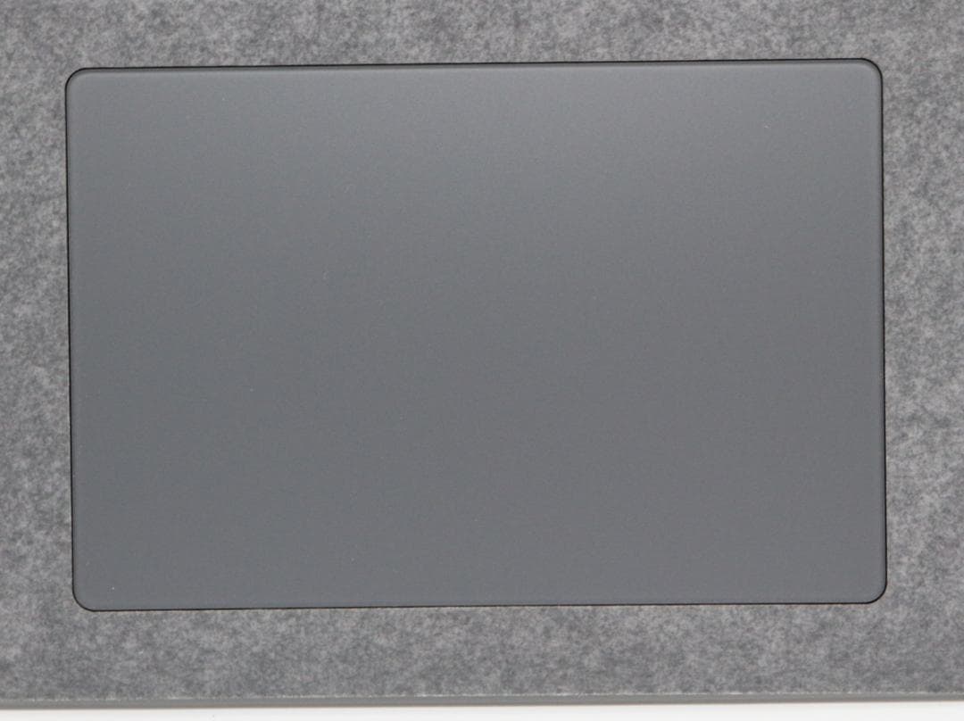 概ね綺麗Surface Laptop3 i7・16GB・256GBオフィス電池良