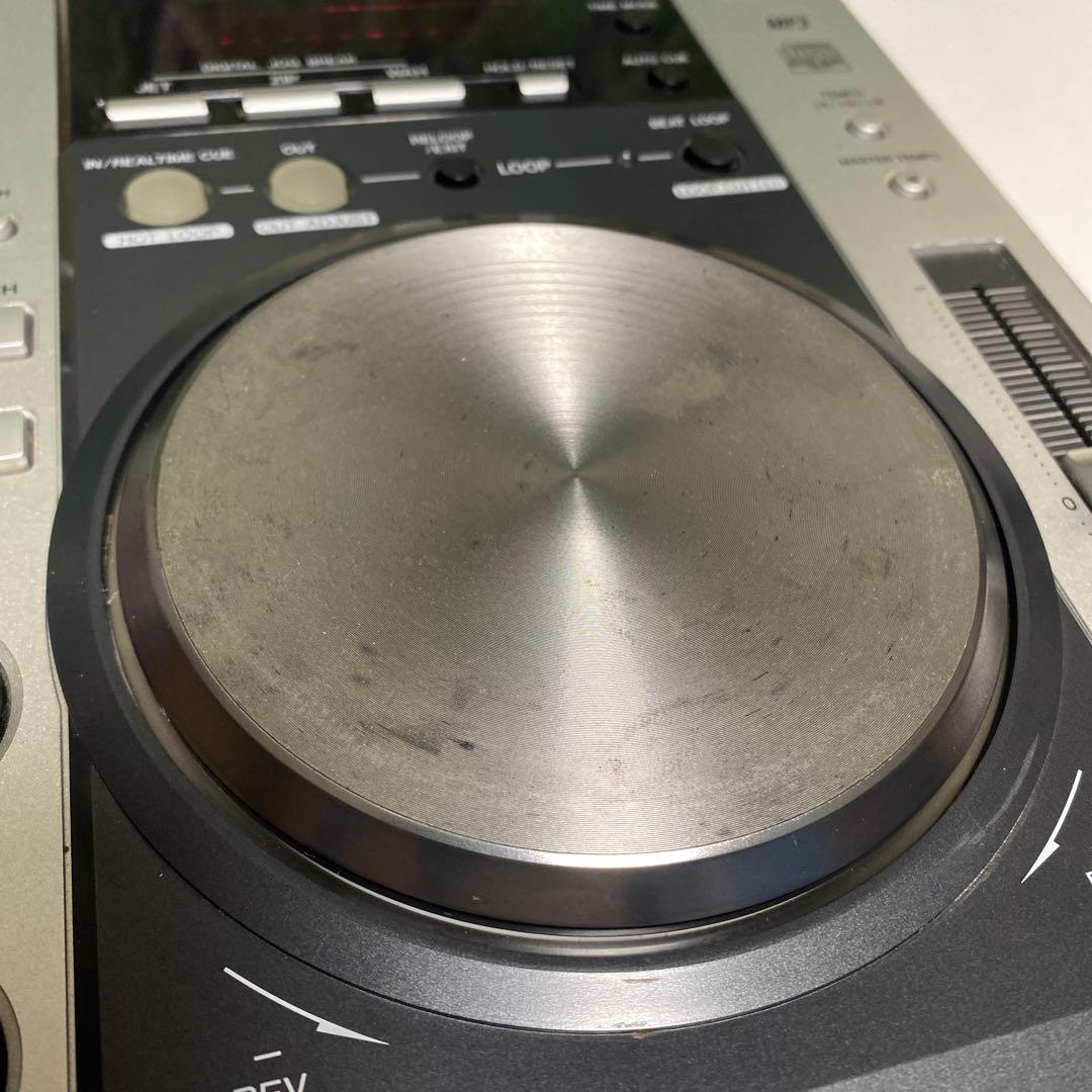DJ機材 Pioneer CDj200