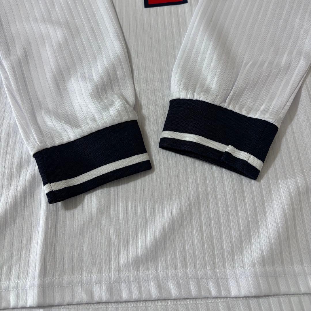 UMBRO アンブロ　イングランド代表 OWEN 20 オーウェン　ユニホーム