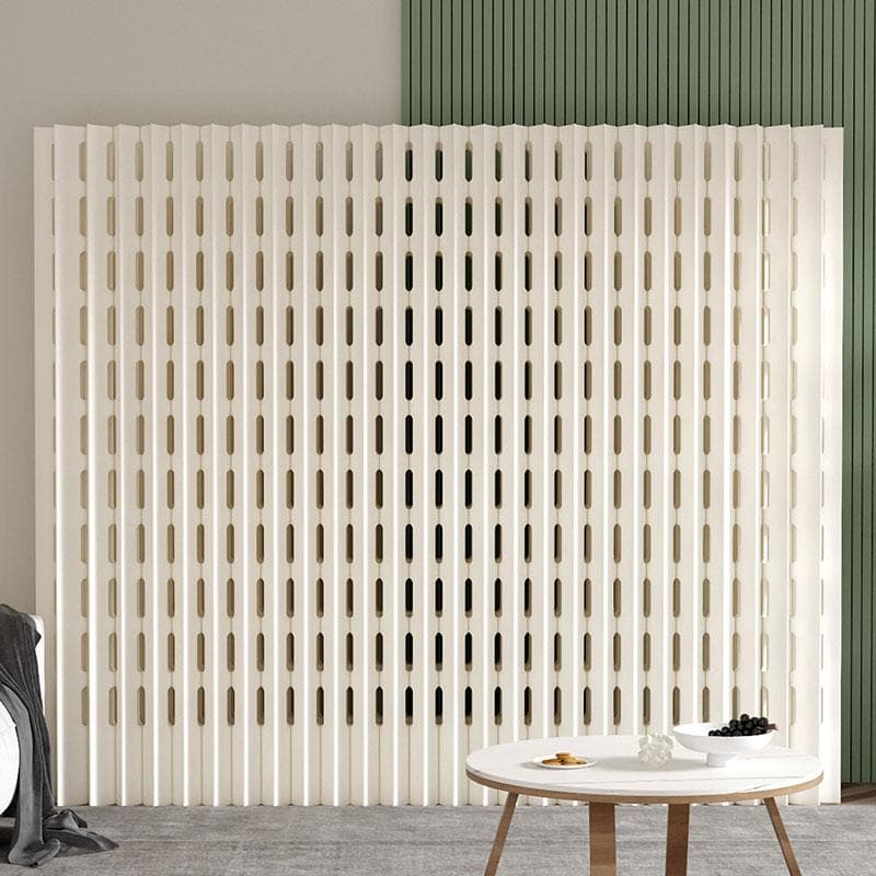 折りたたみパーテーション間仕切り方形高さ1.8ｍ長さ3-4ｍ組立不要目隠し区切り