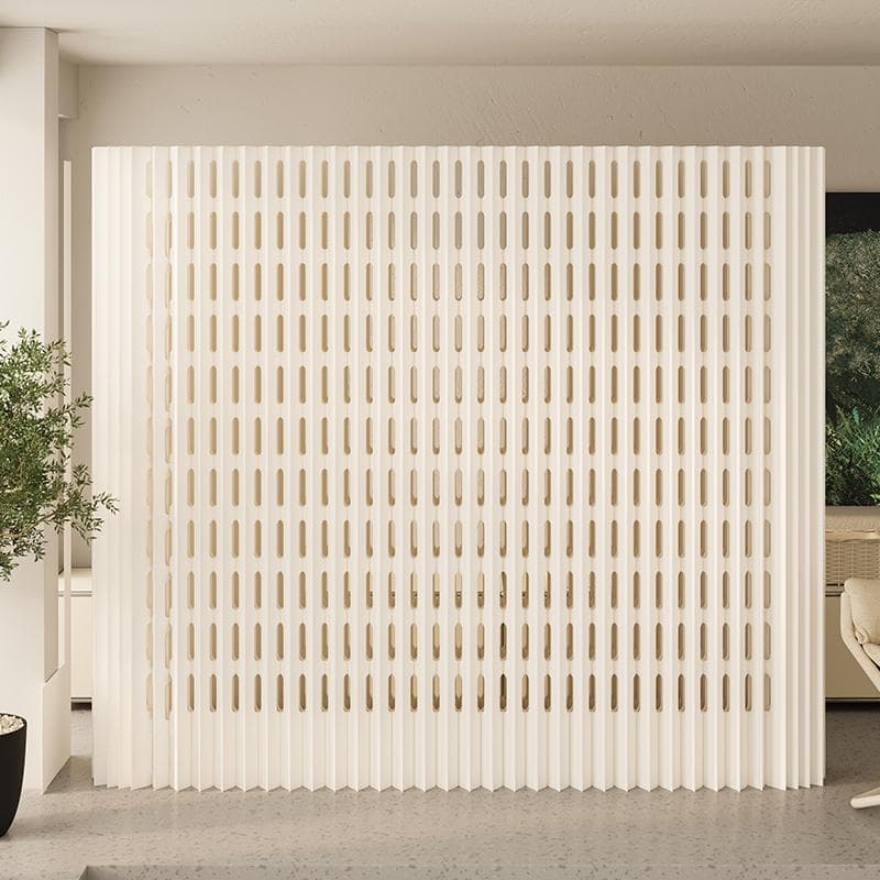 折りたたみパーテーション間仕切り方形高さ1.8ｍ長さ3-4ｍ組立不要目隠し区切り