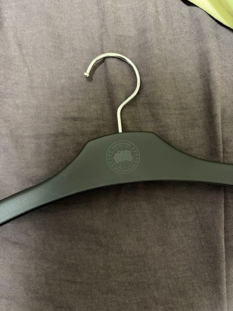 カナダグース　ロッジフーディー　ブラックレーベル　XLサイズ