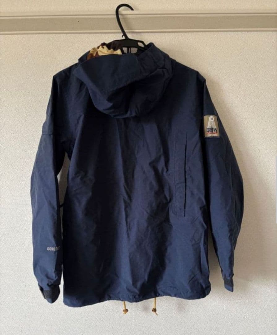 ※値下げ中※REW GORE-TEX スノーボードウェア M 上下