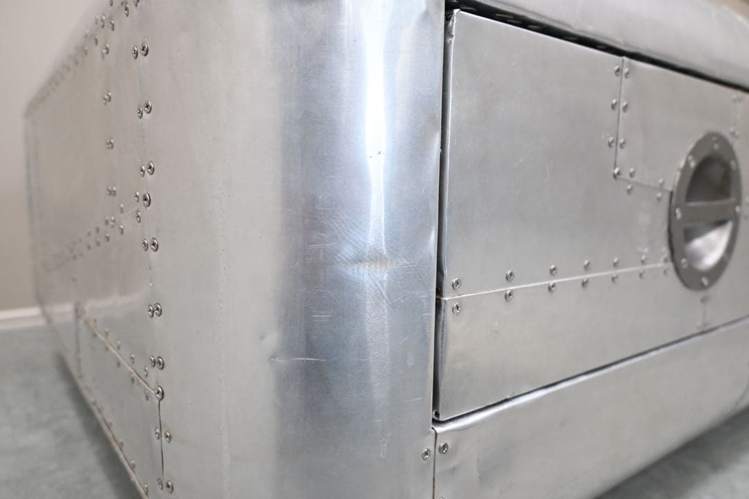 【極美品】Timothy Oulton コーヒーテーブル HALO取扱い