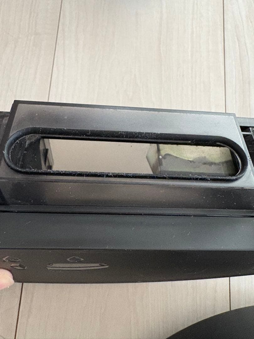 【美品】iRobot Roomba j7+ 本体