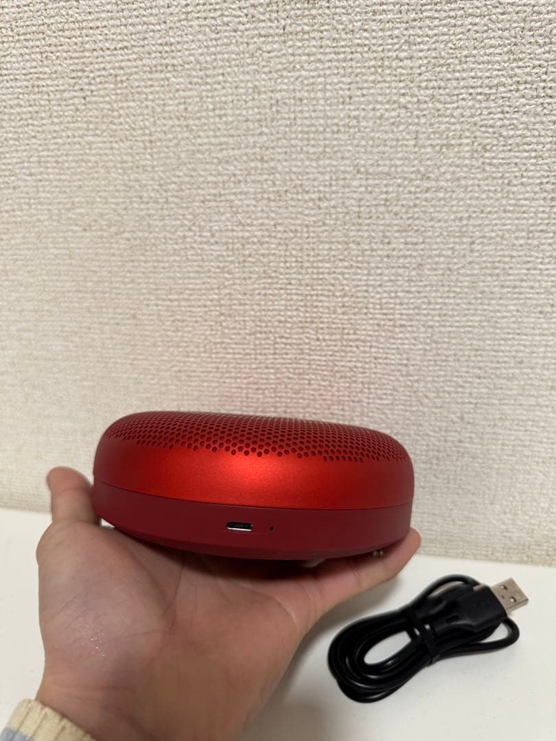 Bang & Olufsen A1 2nd Gen Limited スピーカー