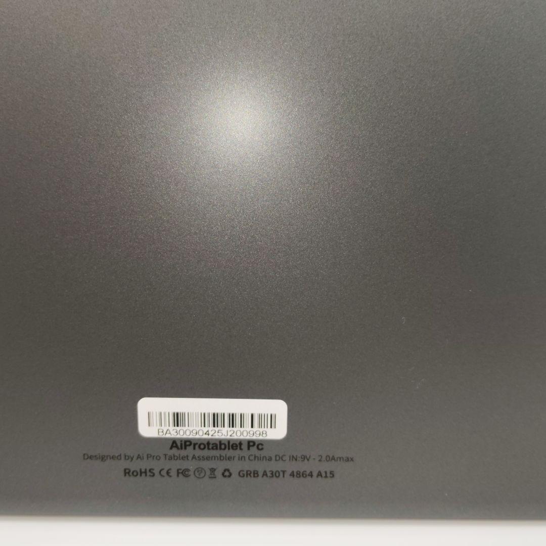 【新品未使用】Android 16タブレット 10インチ 保護ケース付