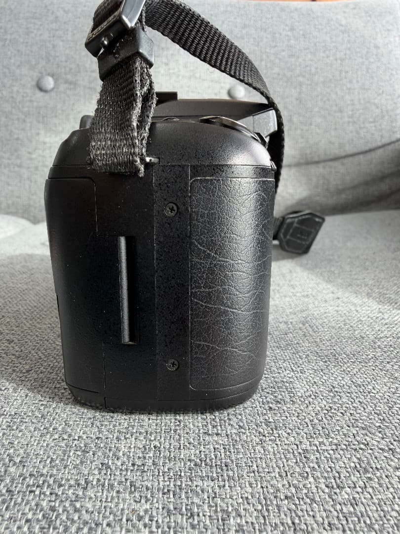 PENTAX ペンタックス *istD 初代　デジタル一眼カメラ レンズ付き