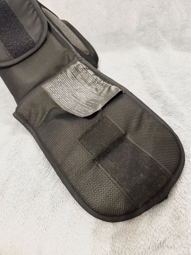 ✨美品✨ポルバン アドバンス ヒップシート&シングルショルダー付き