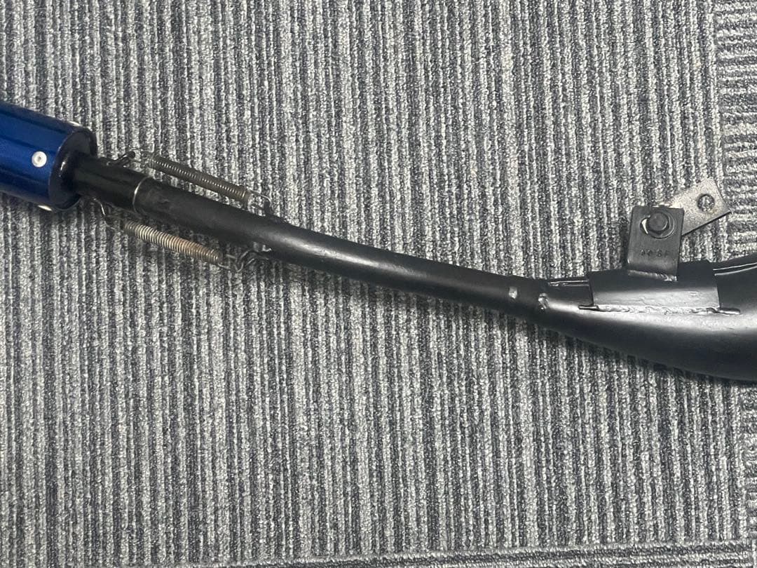 Lipsチャンバー