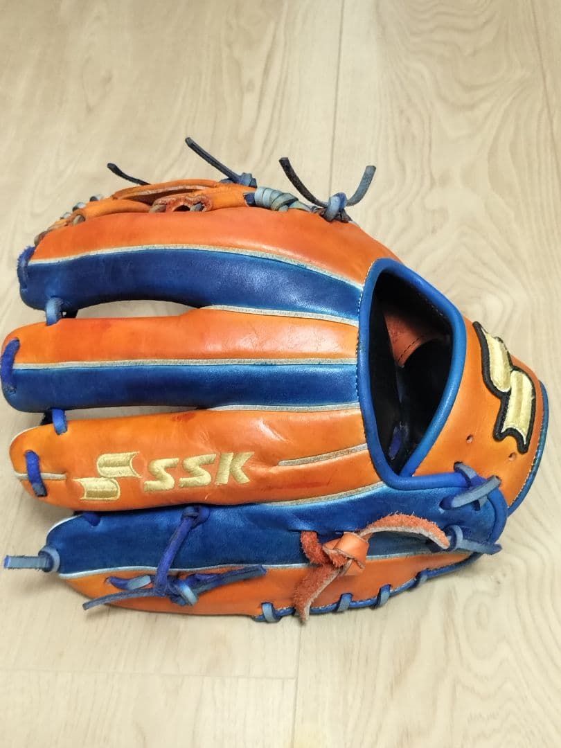 SSK　限定　ロビンソン・カノモデル
