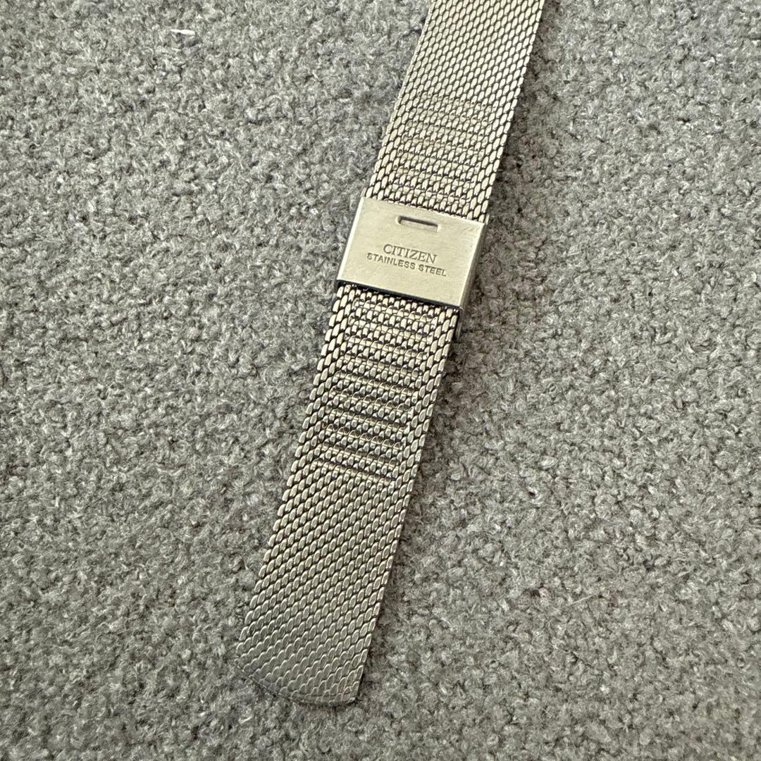 時計 CITIZEN ambiluna