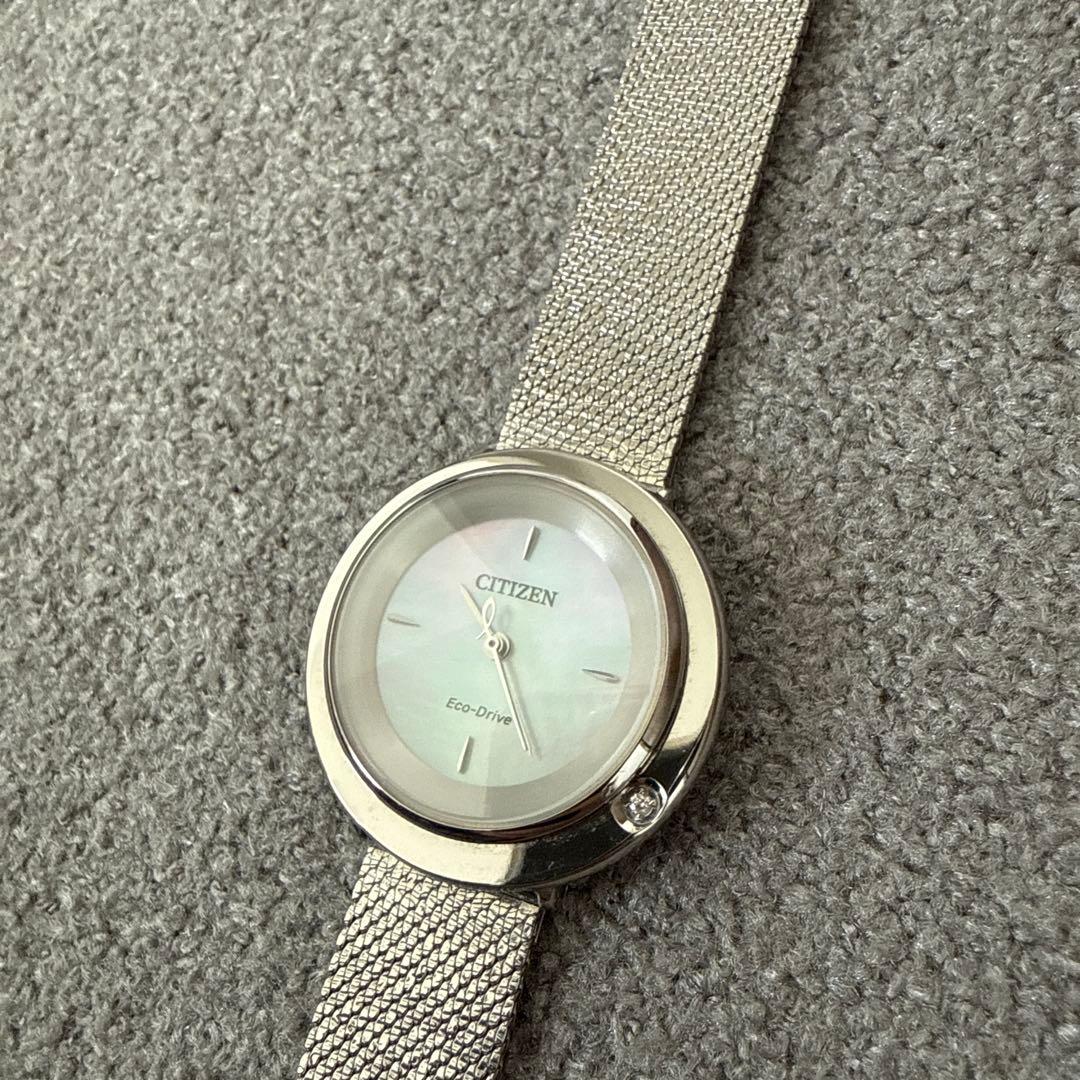 時計 CITIZEN ambiluna