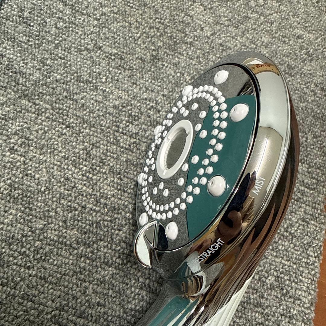 ReFa FINE BUBBLE PUREシャワーヘッド ストレート・ミスト切替