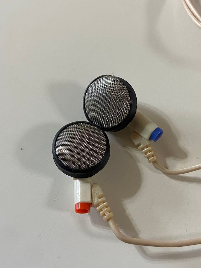 アイワ aiwa イヤホン イヤフォン hp-v8