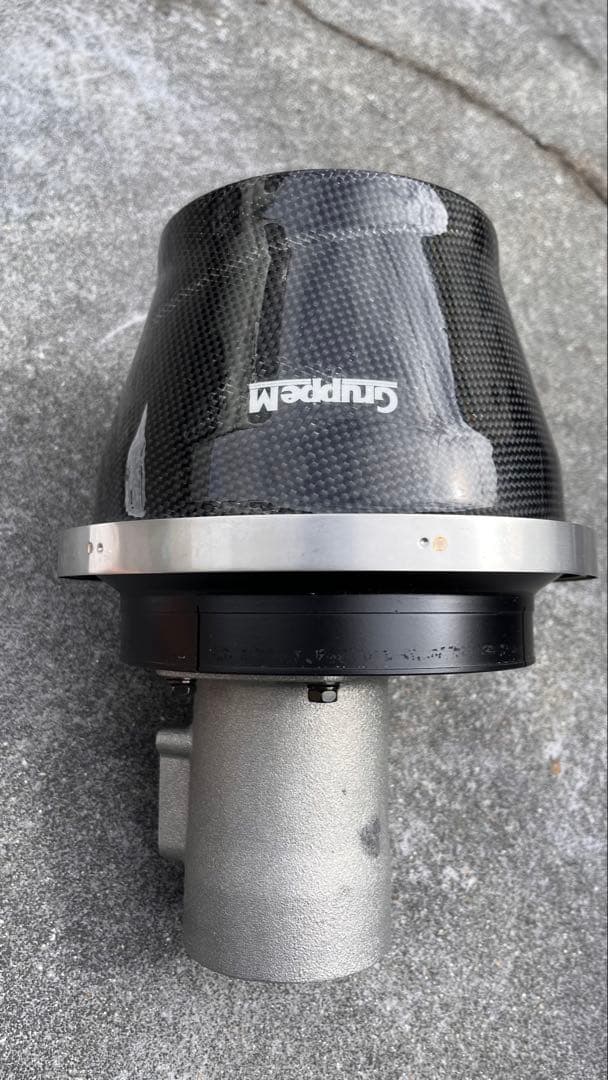 Gruppe M スーパークリーナー  MINI エアクリーナー