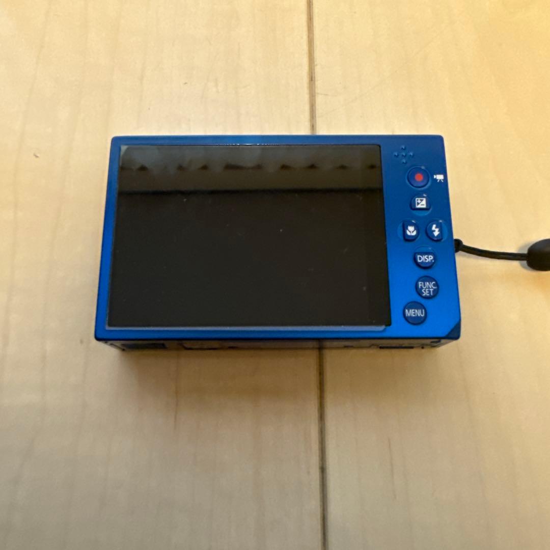 『美品』Canon IXY3 コンパクトデジタルカメラ