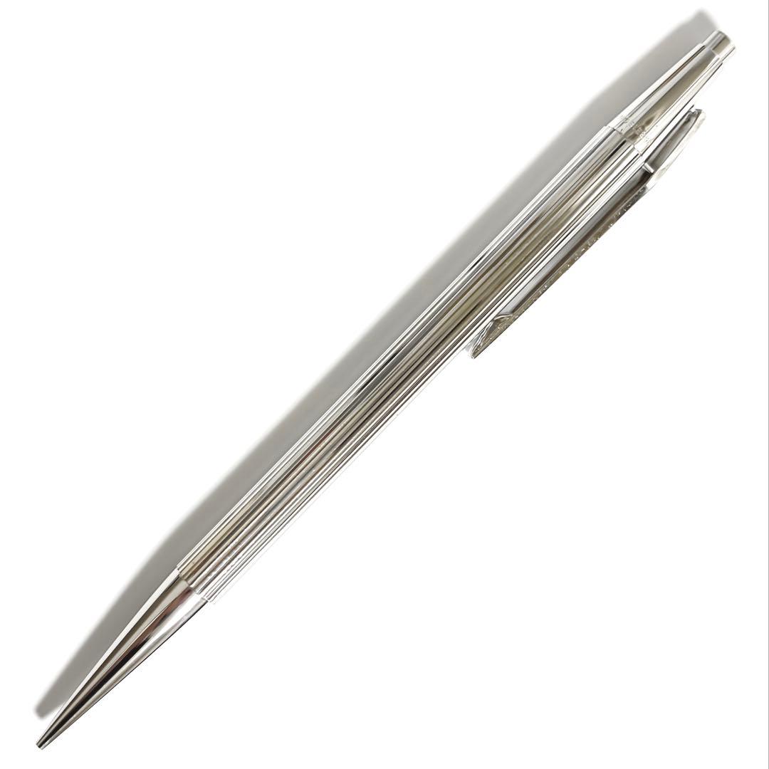 【美品】montblanc ノブレス pix ペンシル No.1557