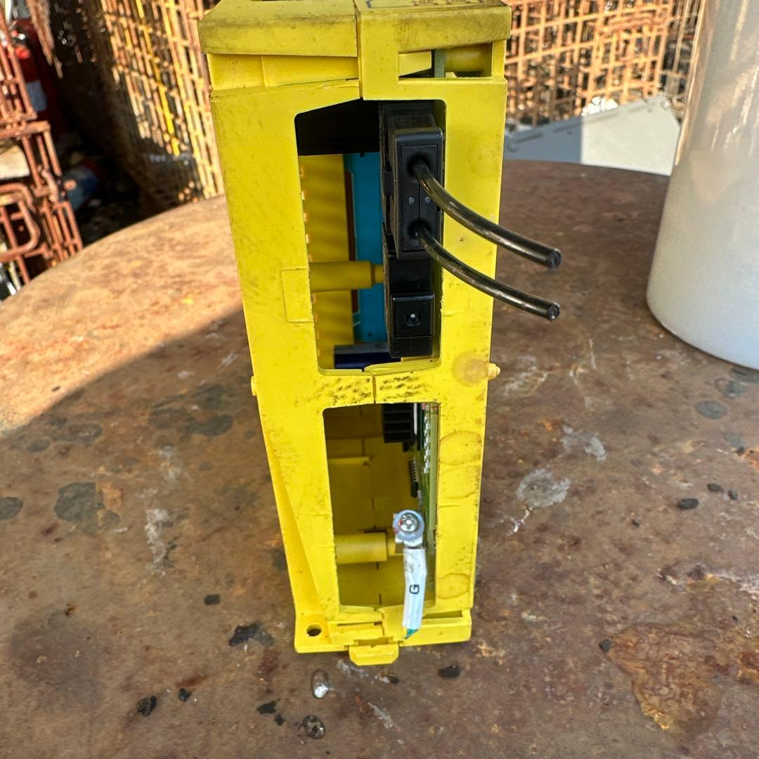 FANUC SDU1 A02B-0303-C205 電源ユニット