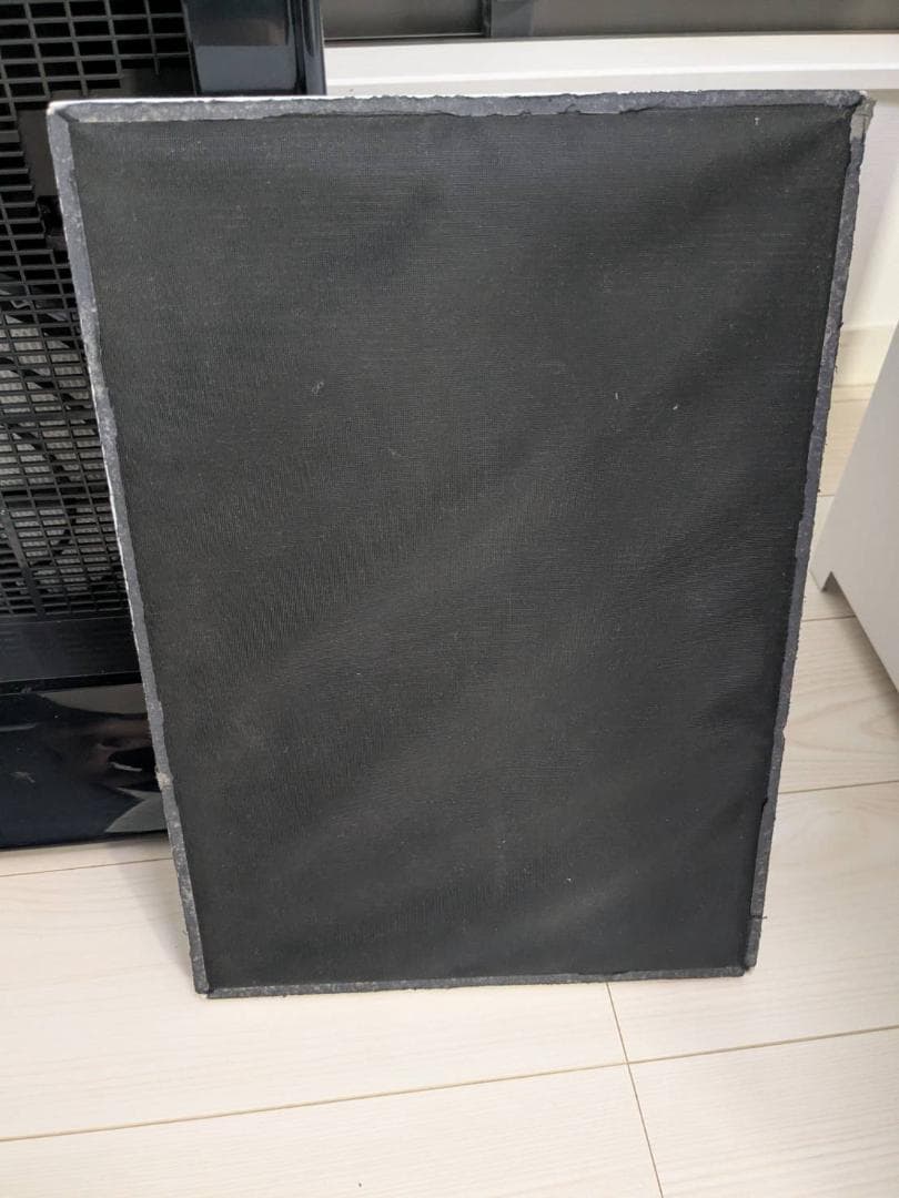 ✨クリーニング済✨ 木目調 加湿空気清浄機 Panasonic F-VC70XS