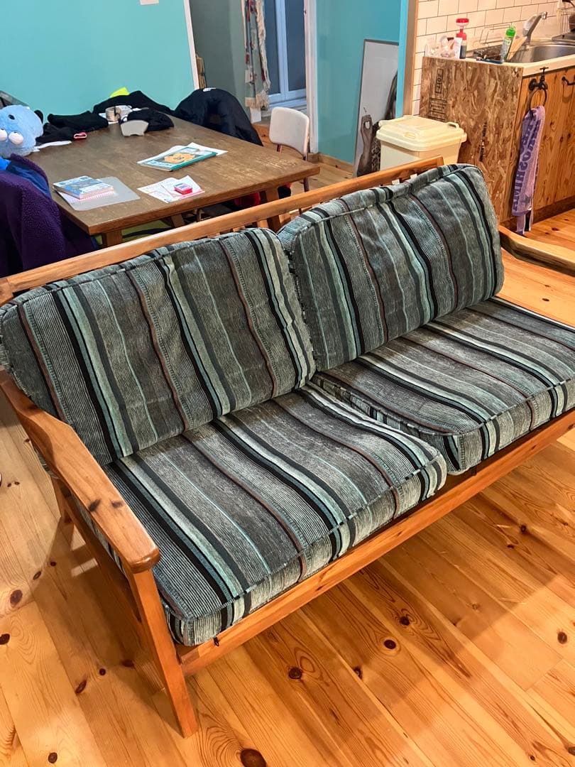 WTW ソファ TISMO SOFA