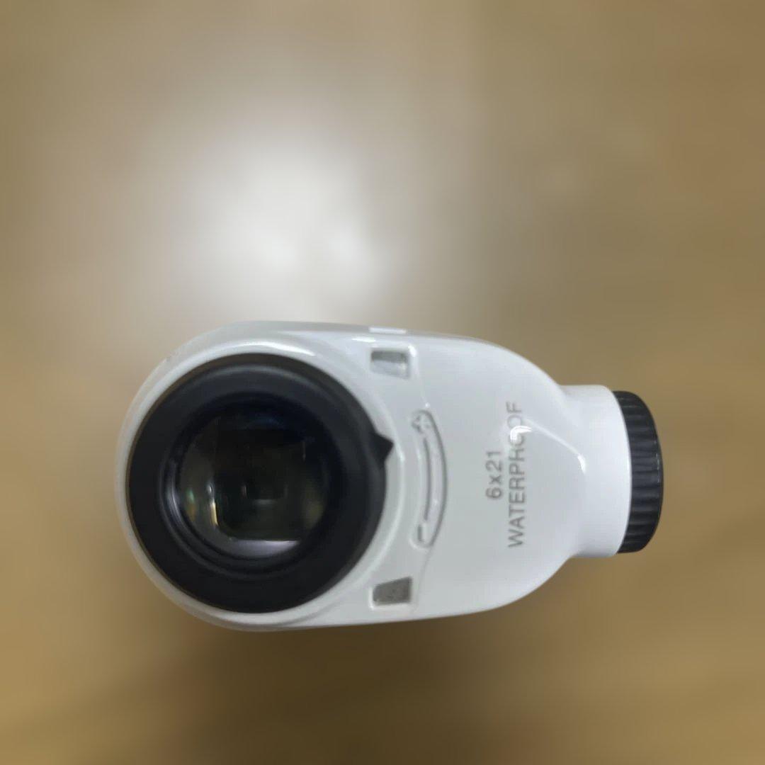 NIKON ニコン COOLSHOT PRO STABILIZEDレーザー距離計