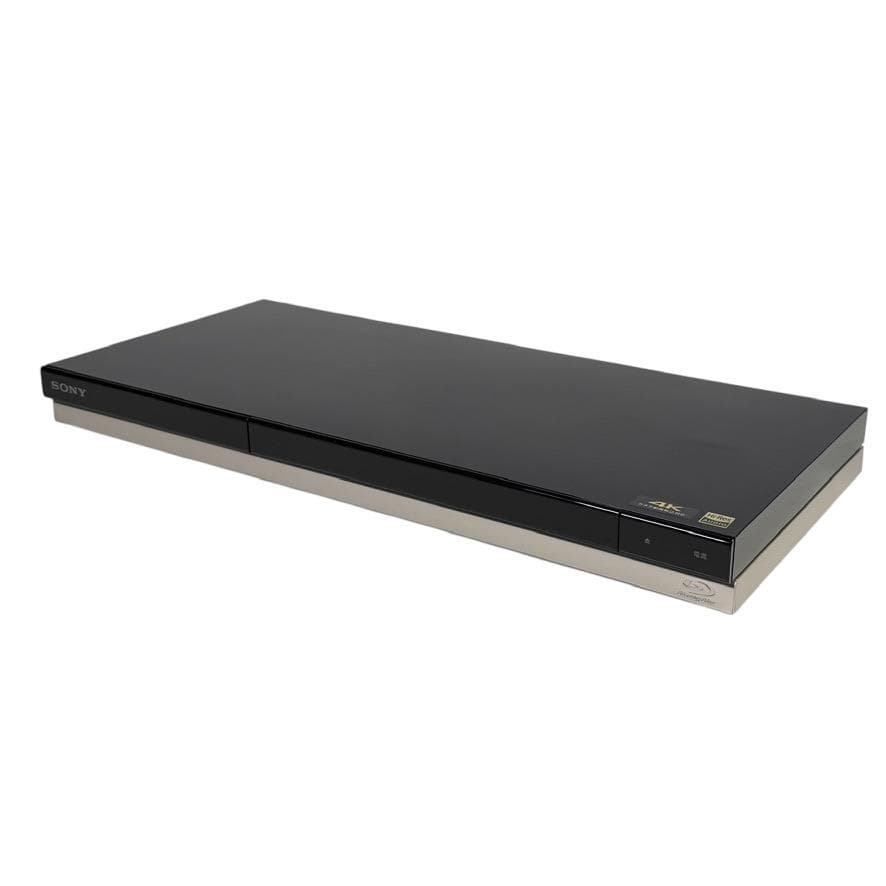 ソニー ブルーレイレコーダー 1TB 2チューナーBDZ-ZW1500