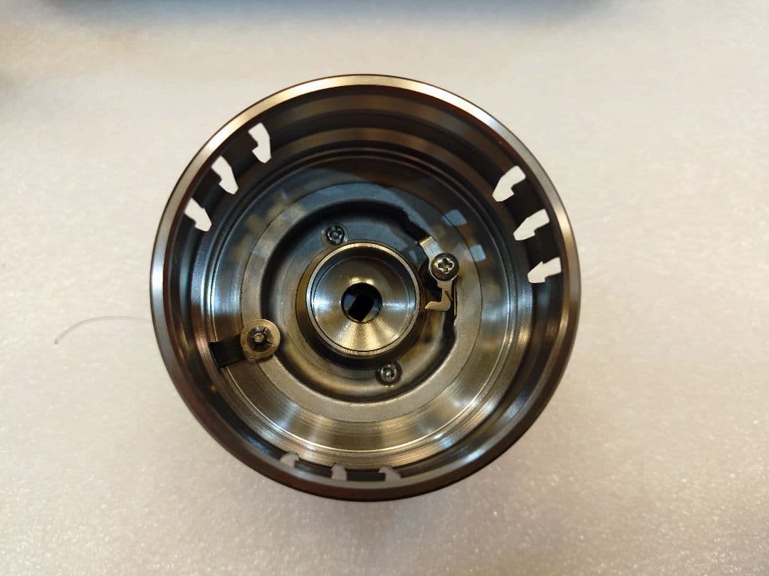 シマノ 20ストラディックSW4000XG