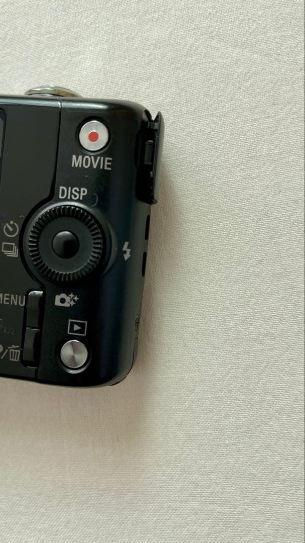 Sony DSC-WX220海外バージョン中古