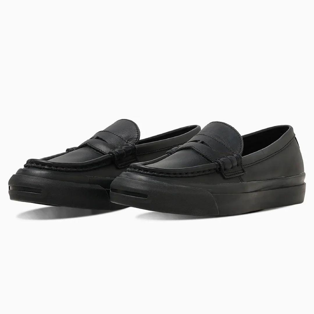 靴 JACKPURCELL1935JACK PURCELL 1935 LOAFER
