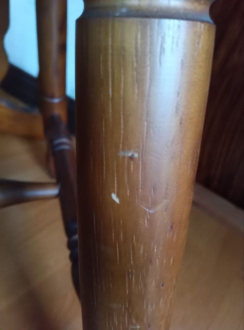 ⭕️お値下⭕️取りに来てくれる方限定★ダイニングチェア2客コイズミ★愛媛県