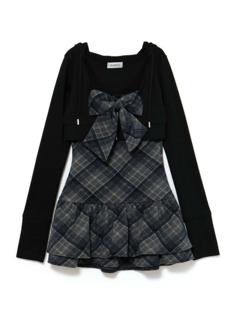 ワンピース tam_tam