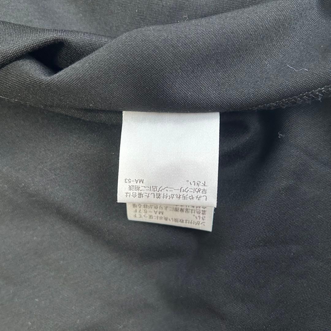 【極美品】ブルーレーベル クレストブリッジ ベルト付き フレアワンピース