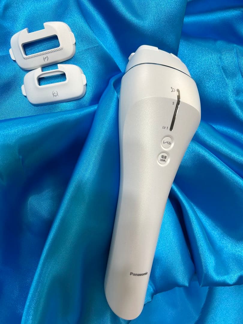 光美容器