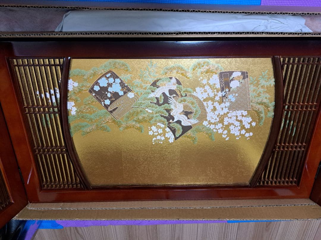 雛人形セット①