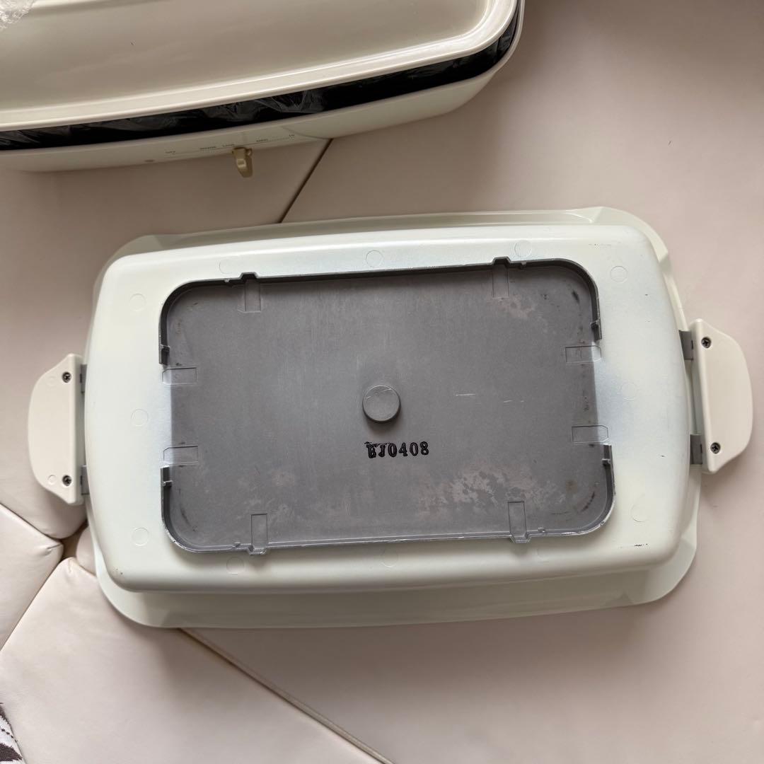 【〜12/14限定価格】BRUNO ホットプレート 深鍋セット グランデサイズ