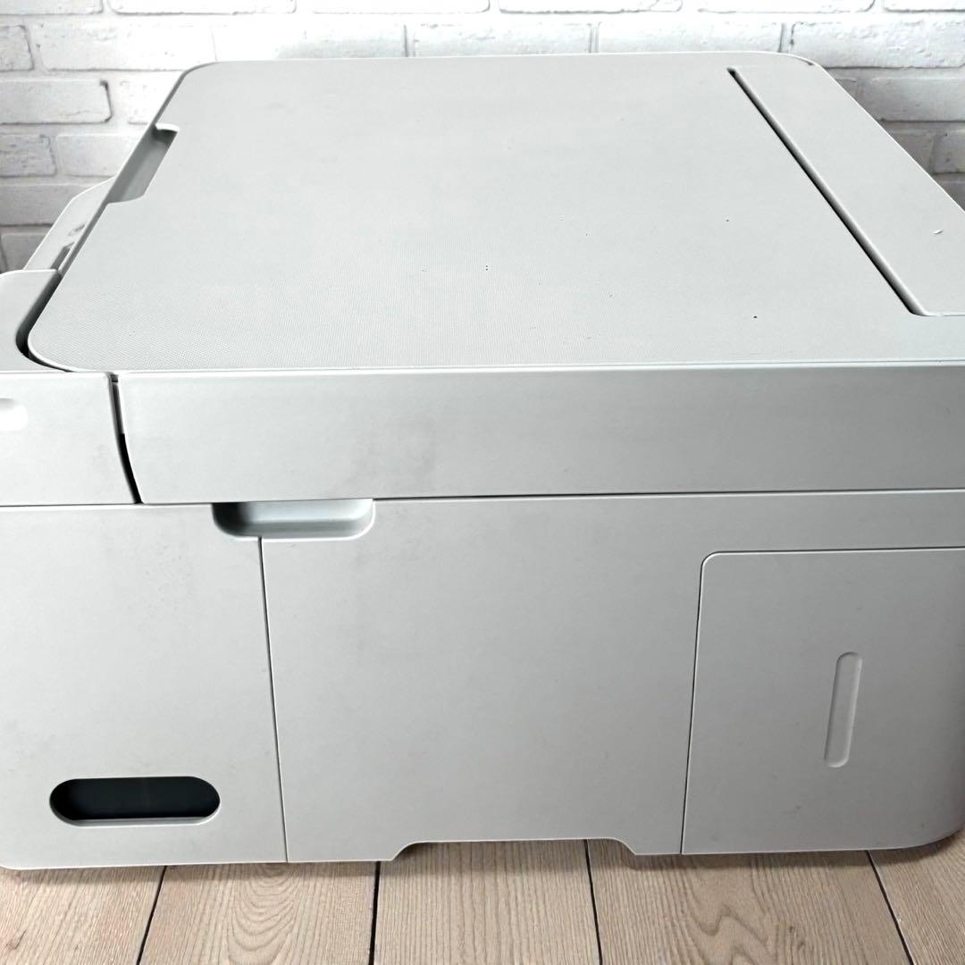 総印刷3055枚✨ エプソン EW-M630TW エコタンク複合機 動作良品