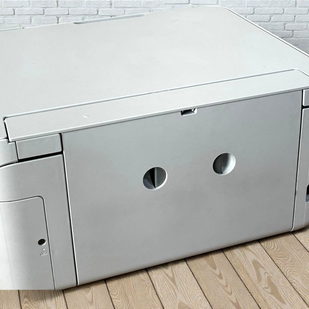 総印刷3055枚✨ エプソン EW-M630TW エコタンク複合機 動作良品