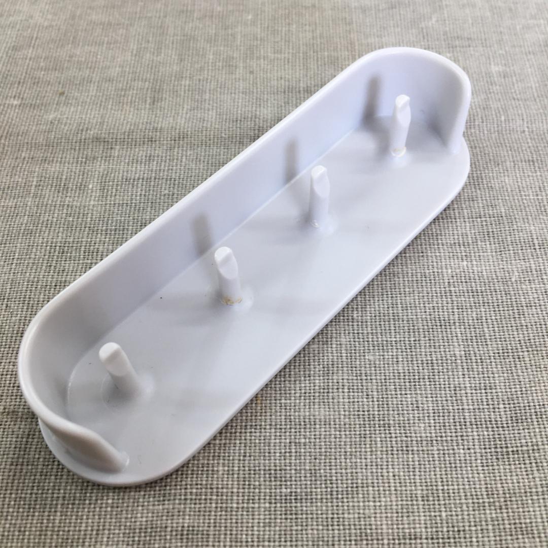 パナソニック Panasonic 音波振動ハブラシ ドルツ 青