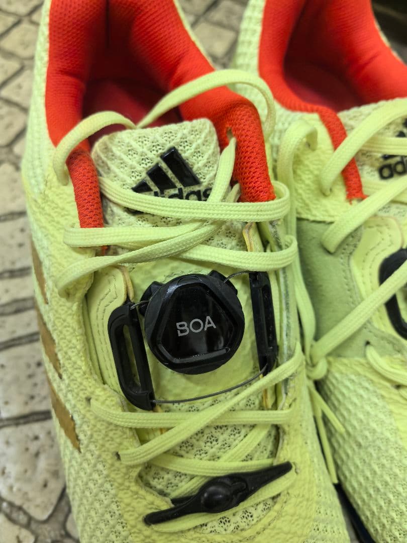 アディダス レースタング ウエイトリフティングシューズ スクワット ロマレオス