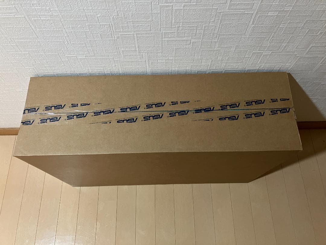 新品　 ASUS ROG Strix XG27ACMEG-G 初音ミク　モニター