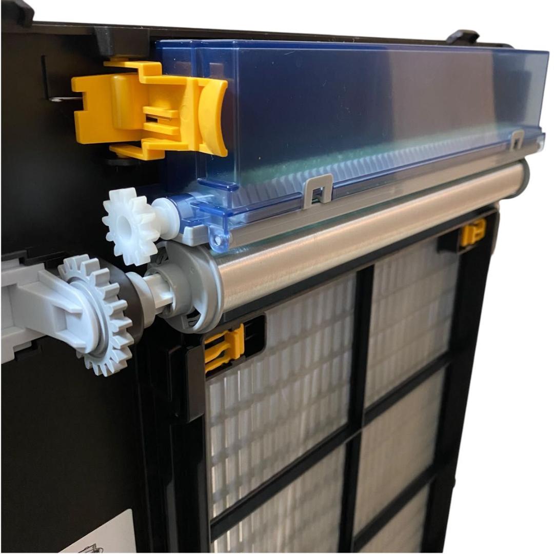 【美品】SHARPシャープ 加湿空気清浄機 KI-X75E2(KI-RX75)