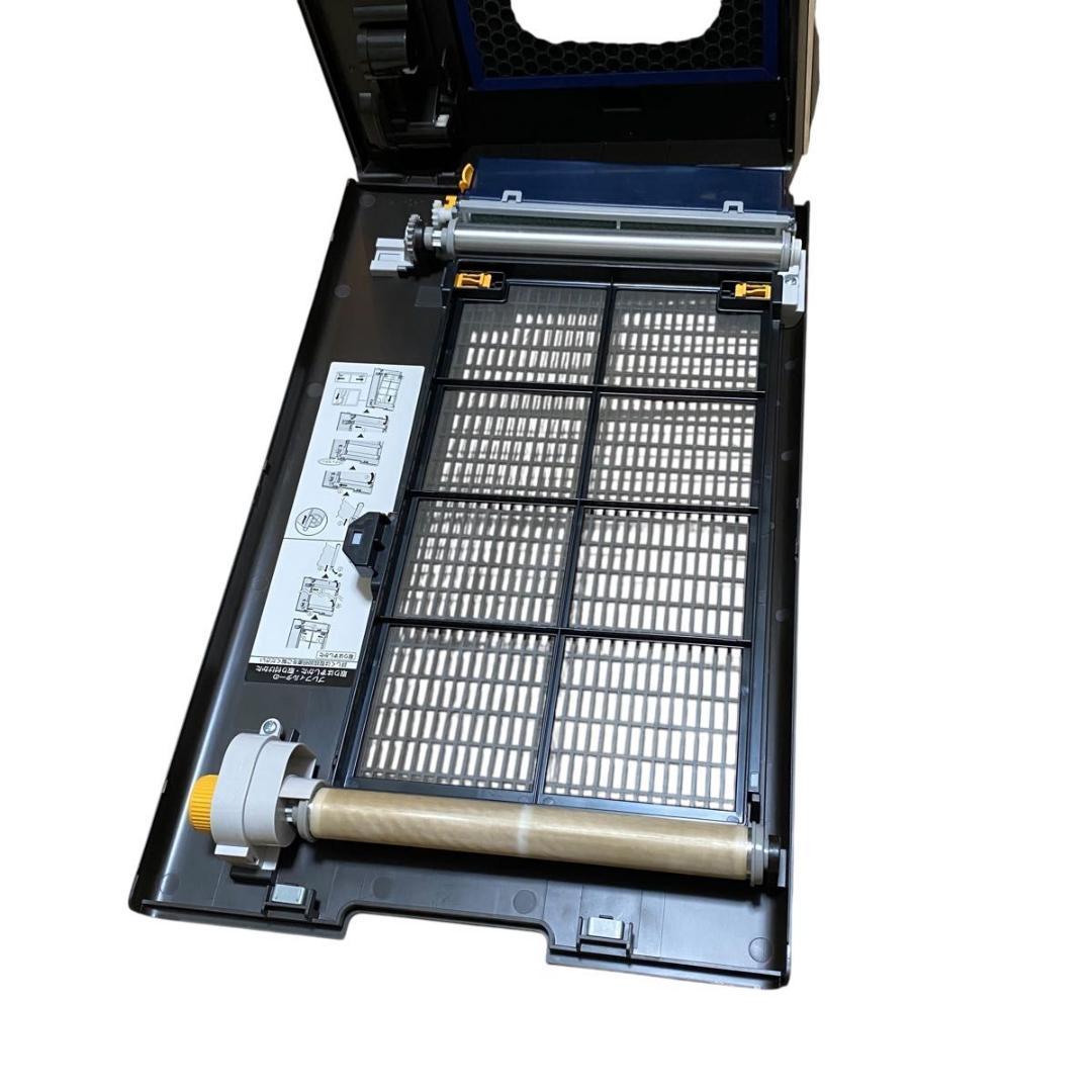 【美品】SHARPシャープ 加湿空気清浄機 KI-X75E2(KI-RX75)