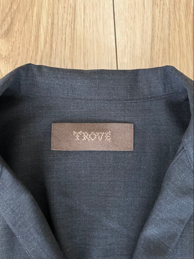 TROVE 2022SS / JUMP SUIT ジャンプスーツ