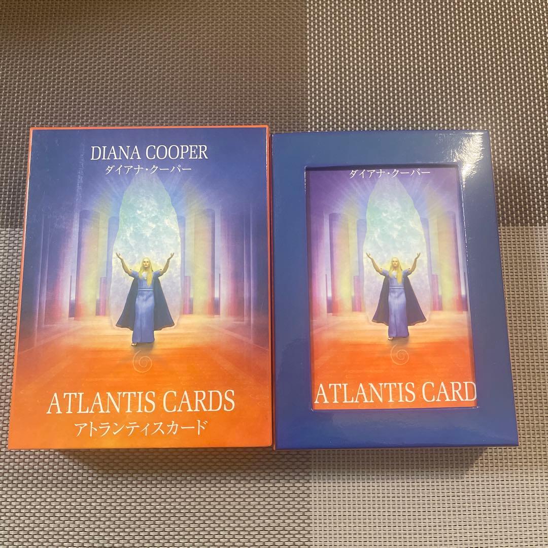 《希少》オラクルカードまとめ売り