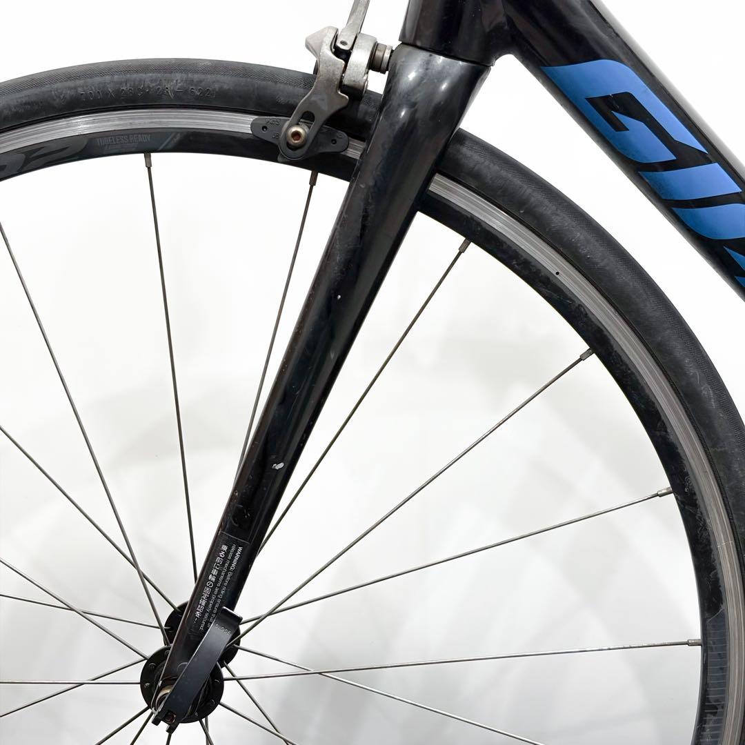 GIANT ジャイアント CONTEND2 2021年 Claris Mサイズ