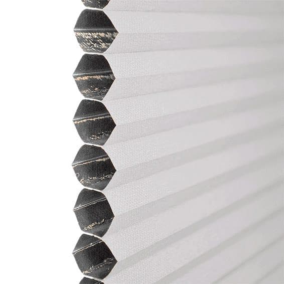 未使用　ハニカムシェード　グレージュ　106.5×177
